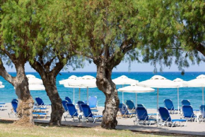 Club Marmara Rhodes Doreta Beach